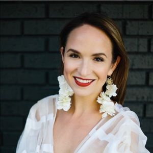 Meet your Posher, Cassie